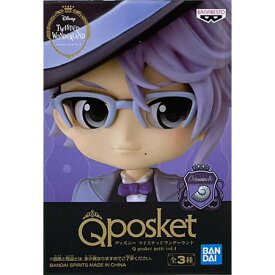 楽天市場 ディズニー ツイステッドワンダーランド Q Posket Petitの通販