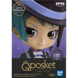楽天市場 Q Posket ツイステの通販