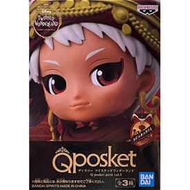 楽天市場 Q Posket ツイステの通販