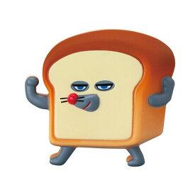 送料無料 パンどろぼう はさむんです。でらっくす2 パンどろぼう へんしんだ！ 単品 ガチャ カプセル キャラ グッズ 誕プレ レア フィギュア ご当地