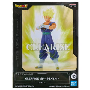 �������� �h���S���{�[���� CLEARISE �S�W�[�^ & �x�W�b�g �P�i DRAGON BALL �t�B�M���A �A�j�� �L���� �v���C�Y �o���v���X�g �O�b�Y �͌^ ��������