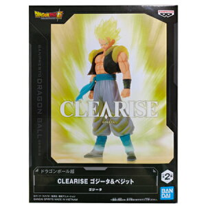�������� �h���S���{�[���� CLEARISE �S�W�[�^ & �x�W�b�g �P�i DRAGON BALL �t�B�M���A �A�j�� �L���� �v���C�Y �o���v���X�g �O�b�Y �͌^ ��������
