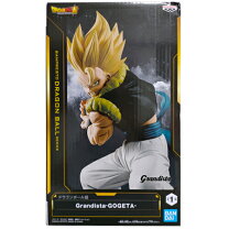 楽天市場】grandista ゴジータの通販 Grandista - Gogeta - II フィギュア ゴジータまとめ売り