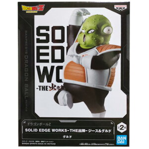 �������� �h���S���{�[��Z SOLID EDGE WORKS THE�o�w �W�[�X���O���h �O���h �P�i �M�j���[����� DRAGON BALL �t�B�M���A �A�j�� �L���� �v���C�Y �o���v���X�g �O�b�Y �͌^ ��������
