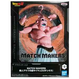  hS{[Z MATCH MAKERS luE VS TCl3SeNX luE Pi DRAGON BALL tBMA Aj L vCY ovXg ObY ͌^ 