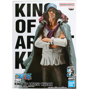  s[X KING OF ARTIST KUZAN Pi NU LW qGqG̎ ONE PIECE tBMA Aj ObY