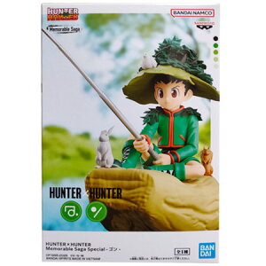  HUNTER×HUNTER Memorable Saga Special S Pi n^[×n^[ n^[n^[ tBMA Aj L vCY ovXg ObY ͌^ 