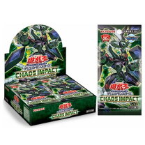楽天市場】遊戯王 box chaos impactの通販