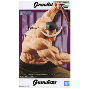  s[X Grandista EDWARD.NEWGATE Pi Gh[hEj[Q[g Ђ ONE PIECE tBMA Aj vCY ovXg L ObY ͌^ 