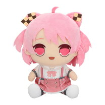 楽天市場】カラフルピーチ るな（ぬいぐるみ｜ぬいぐるみ・人形 