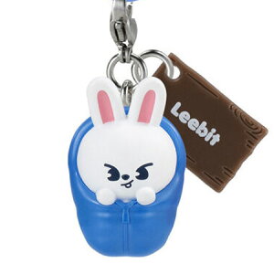 �������� SKZOO �߂��邵�A�N�Z�T���[ �\���L�����v Leebit �P�i ���[�r�b�g �K�`�� �J�v�Z�� �L���� �O�b�Y �a�v�� ���A �t�B�M���A �����n