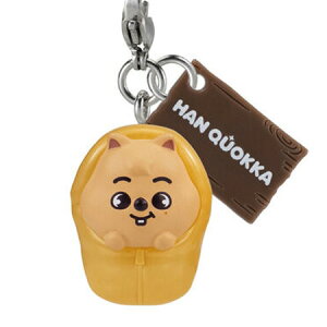 �������� SKZOO �߂��邵�A�N�Z�T���[ �\���L�����v HAN QUOKKA �P�i �n�� �N�I�b�J �K�`�� �J�v�Z�� �L���� �O�b�Y �a�v�� ���A �t�B�M���A �����n