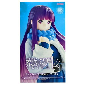  Trio-Try-iT Figure tF Pi ̃t[ gIgCg tBMA Aj L ObY Xgbv vCY JvZ av A n