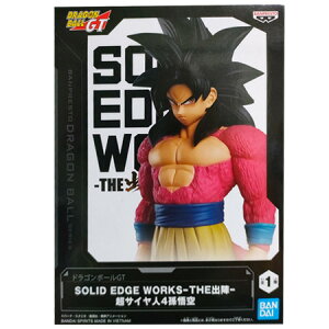 �������� �h���S���{�[��GT SOLID EDGE WORKS THE�o�w ���T�C���l4 ����� �P�i ���񂲂��� DRAGON BALL �t�B�M���A �A�j�� �L���� �v���C�Y �o���v���X�g �O�b�Y �͌^ ��������