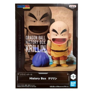 �������� �h���S���{�[�� History Box �N������ �P�i DRAGON BALL �t�B�M���A �A�j�� �L���� �v���C�Y �o���v���X�g �O�b�Y �͌^ ��������