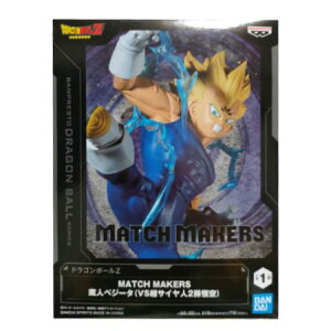 �������� �h���S���{�[��Z MATCH MAKERS ���l�x�W�[�^ VS ���T�C���l2 ����� �P�i DRAGON BALL �t�B�M���A �A�j�� �L���� �v���C�Y �o���v���X�g �O�b�Y �͌^ ��������