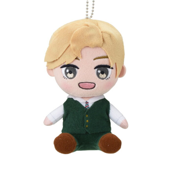 楽天市場】送料無料 TinyTAN モアプラスおすわりぬいぐるみ Dynamite 