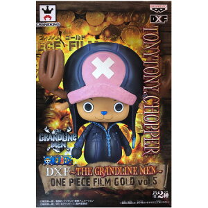  ONE PIECE s[X DXF THE GRANDLINE MEN ONE PIECE FILM GOLD vol.5 TONYTONY.CHOPPER Pi gj[gj[E`bp[ tBMA Aj L vCY ovXg ObY ͌^ 