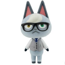 楽天市場】どうぶつの森 フィギュアの通販