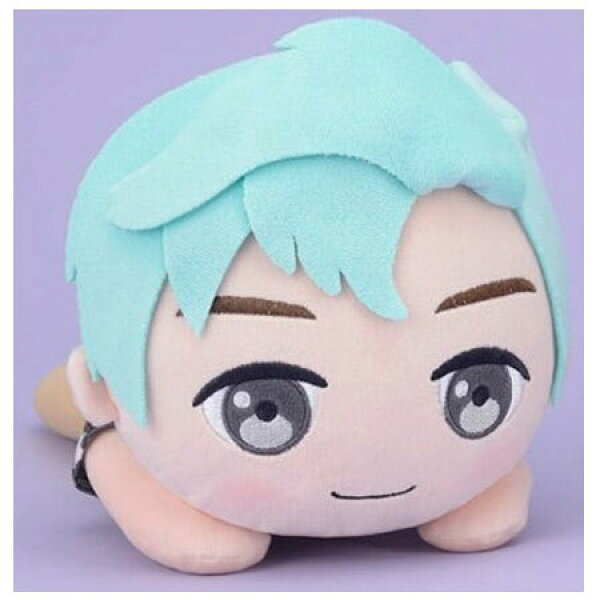 送料無料 TinyTAN 寝そべり スペシャル ぬいぐるみ Dynamite RM 単品  BTS 防弾少年団 LINE ビィーティー グッズ ダイナマイト タイニータン