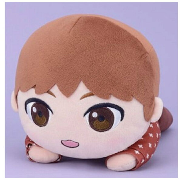 送料無料 TinyTAN 寝そべり スペシャル ぬいぐるみ Dynamite Jin 単品  BTS 防弾少年団 LINE ビィーティー グッズ ダイナマイト タイニータン