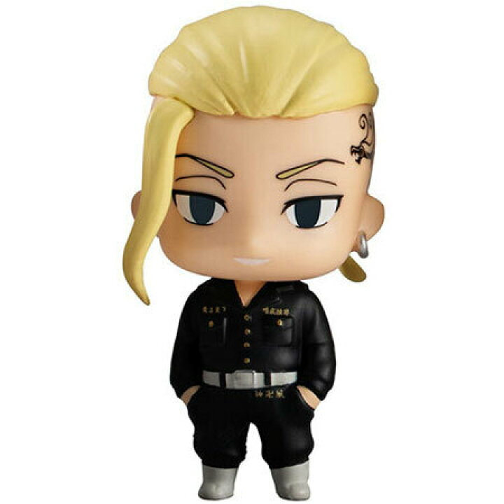 楽天市場】送料無料 東京リベンジャーズ カプセルフィギュア  