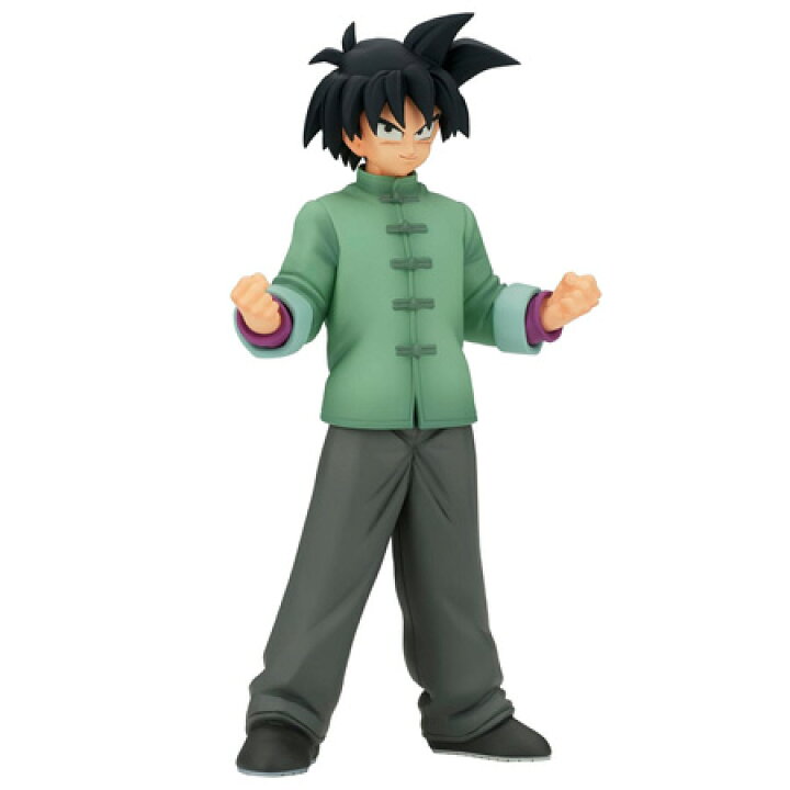 楽天市場】送料無料 ドラゴンボール超 スーパーヒーロー DXF 孫 悟天 