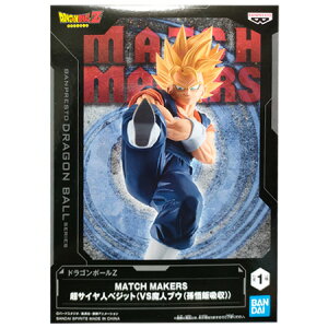 �������� �h���S���{�[��Z MATCH MAKERS ���T�C���l�x�W�b�g VS ���l�u�E ����ыz�� �P�i DRAGON BALL �t�B�M���A �A�j�� �L���� �v���C�Y �o���v���X�g �O�b�Y �͌^ ��������