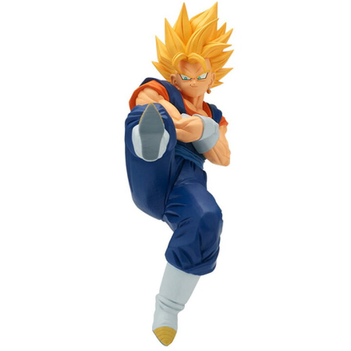 楽天市場】送料無料 ドラゴンボールZ MATCH MAKERS 超サイヤ人ベジット 