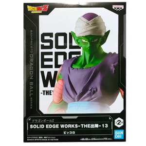 �������� �h���S���{�[��Z SOLID EDGE WORKS THE�o�w 13 �s�b�R�� �P�i DRAGON BALL �t�B�M���A �A�j�� �L���� �v���C�Y �o���v���X�g �O�b�Y �͌^ ��������