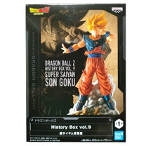 楽天市場】ドラゴンボール history boxの通販