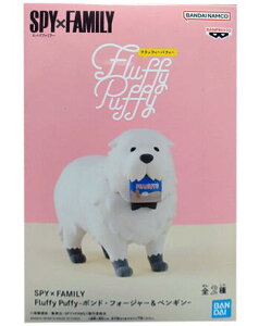  SPY×FAMILY Fluffy Puffy {hEtH[W[  yM Pi XpCt@~[ K` Aj L ObY ovXg Xgbv JvZ tBMA av A tBMA 