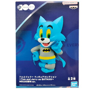  gƃWF[ tBMARNV Tom and Jerry as BATMAN WB100Nver. g Pi gELbg obg} tBMA L Aj vCY o_C ObY ͌^ 