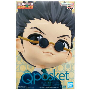  HUNTER×HUNTER Q posket II 艺^Cv Pi n^[×n^[ n^[n^[ tBMA L[|X Aj L vCY ovXg ObY ͌^ 
