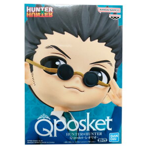  HUNTER×HUNTER Q posket II グ^Cv Pi n^[×n^[ n^[n^[ tBMA L[|X Aj L vCY ovXg ObY ͌^ 