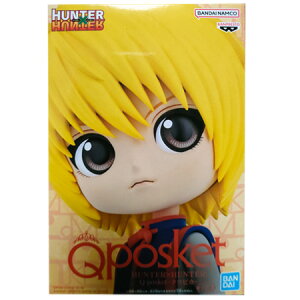  HUNTER×HUNTER Q posket NsJ 肳^Cv Pi n^[×n^[ n^[n^[ tBMA L[|X Aj L vCY ovXg ObY ͌^ 