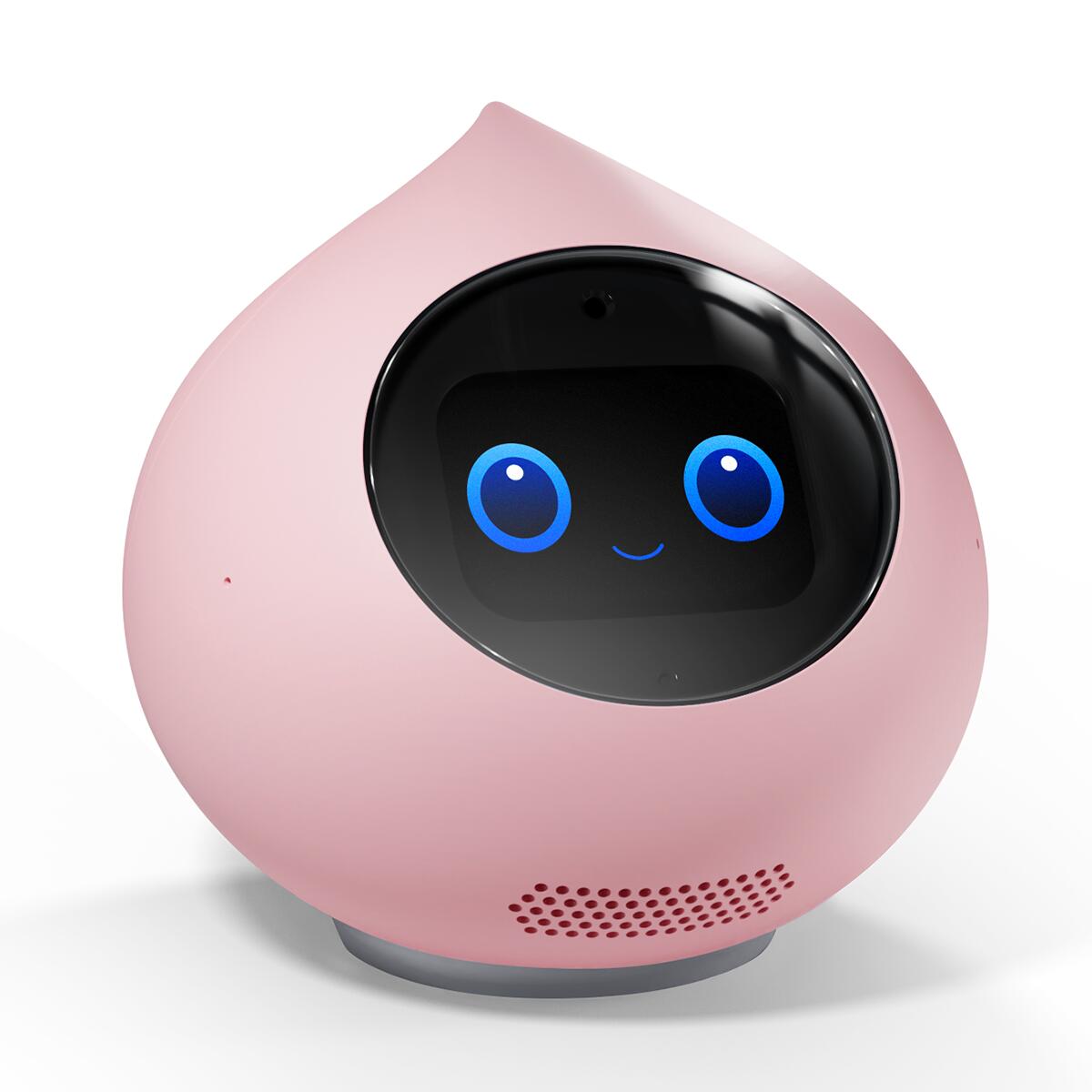 楽天市場公式 会話 AIロボット  ロミィ   クリスマス