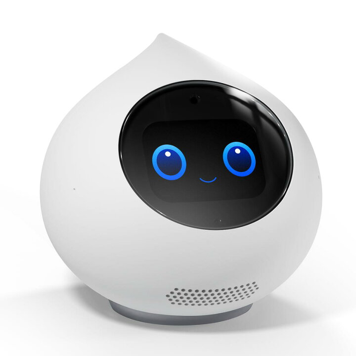 楽天市場】【公式】 会話 AIロボット Romi ロミィ  