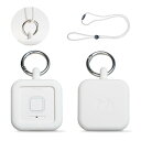 【公式】みてねみまもりGPS専用 シリコンケース（MA02） ストラップ カラビナ 付き MIXI