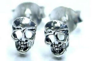 �t�@���g���X�J���V���o�[�s�A�X/1�y�A ���� �V���v���ɃK�C�R�c �h�N�� �s�C�� 20G 20�Q�[�W �V���o�[925 �X�^�[�����O�V���o�[ �����Y ���f�B�[�X �L���b�`�s�A�X �I���W�i�� ���� �� � 