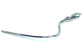 [16G アイブロウ ボディーピアス] アイブロー用ピアス（トライバル） 16ゲージ 眉用ボディピアス 眼 目 目元 まゆ 眉毛 ボディピアス おもしろ 面白い オモシロ ユニーク サージカルステンレス316L メンズ レディース 男子 女子 ギフト プレゼント タトゥ 刺青