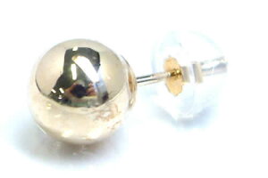 [22G K14X^bhsAX] 147mmۋʃsAX 1̔ Vv {[  14K Lb`sAX {̋̃sAX 22Q[W Y fB[X  v[g   S[hsAX CG[S