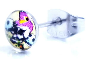 hNj݃XeXsAX/1̔ XJsAX [sAX KCRc T[WJXeX 316L 20G 20Q[W Y fB[X yA AM[   T[WJXeXsAX