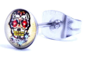 TCo[XJXeXsAXiCG[j/1̔ hN KCRc  T[WJXeX 316L 20G 20Q[W Y fB[X yA AM[   T[WJXeXs