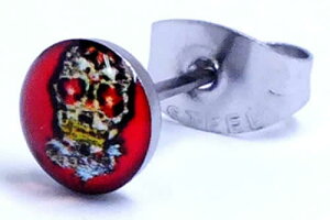 TCo[XJXeXsAXibhj/1̔  KCRc T[WJXeX 316L 20G 20Q[W Y fB[X yA AM[   T[WJXeXsAX T