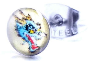 XeXsAX/1̔ hS ̃sAX T[WJXeX 316L 20G 20Q[W Y fB[X yA AM[   wbNX T[WJXeXsAX T