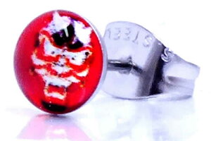 ʎXeXsAXiԁj/1̔ ԋS T[WJXeX 316L 20G 20Q[W Y fB[X yA AM[   wbNX T[WJXeXsAX T[WJs