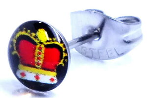 NEXeXsAX/1̔  LO lsAX T[WJXeX 316L 20G 20Q[W Y fB[X yA AM[   wbNX T[WJXeXs