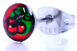 TN{XeXsAX/1̔ [ ʕ t[c T[WJXeX 316L 20G 20Q[W Y fB[X yA AM[   wbNX T[WJXeX