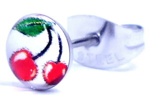 ڃXeXsAX/1̔ `F[ t[c ʕ T[WJXeX 316L 20G 20Q[W Y fB[X yA AM[   wbNX T[WJXeX